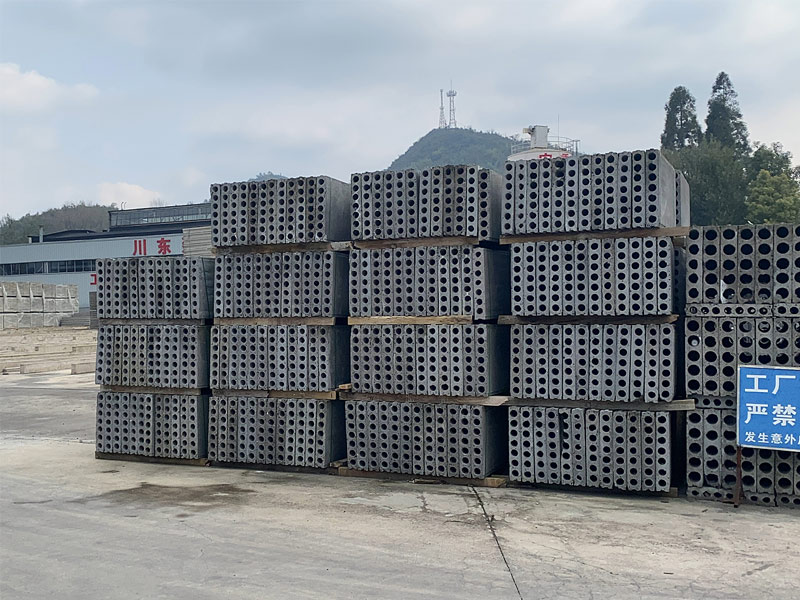 臨沂GRC空心條板如何安裝