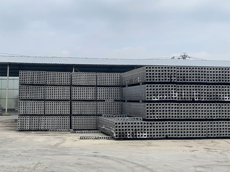 濟寧GRC多孔板應(yīng)用范圍