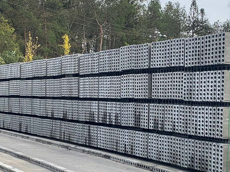 聊城GRC空心條板注意事項(xiàng)