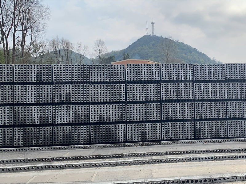 煙臺(tái)GRC多孔板如何安裝